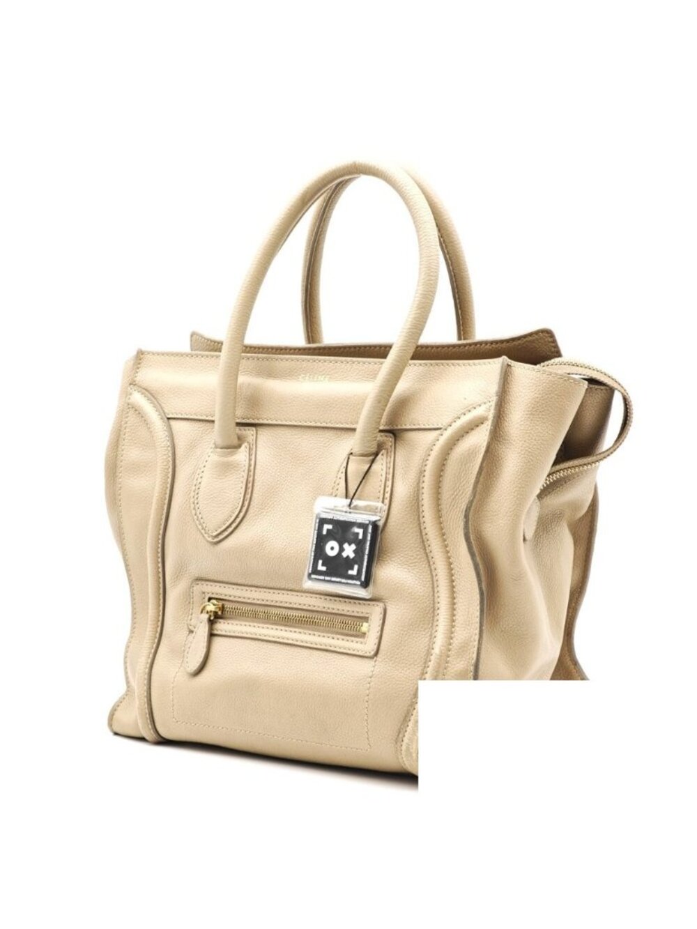 Celine Tote Bag